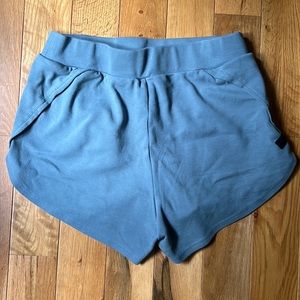 Alphalete Identity Cozy Shorts